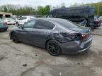 2017 Honda Accord Exl for Sale in Marlboro, NY - Front End