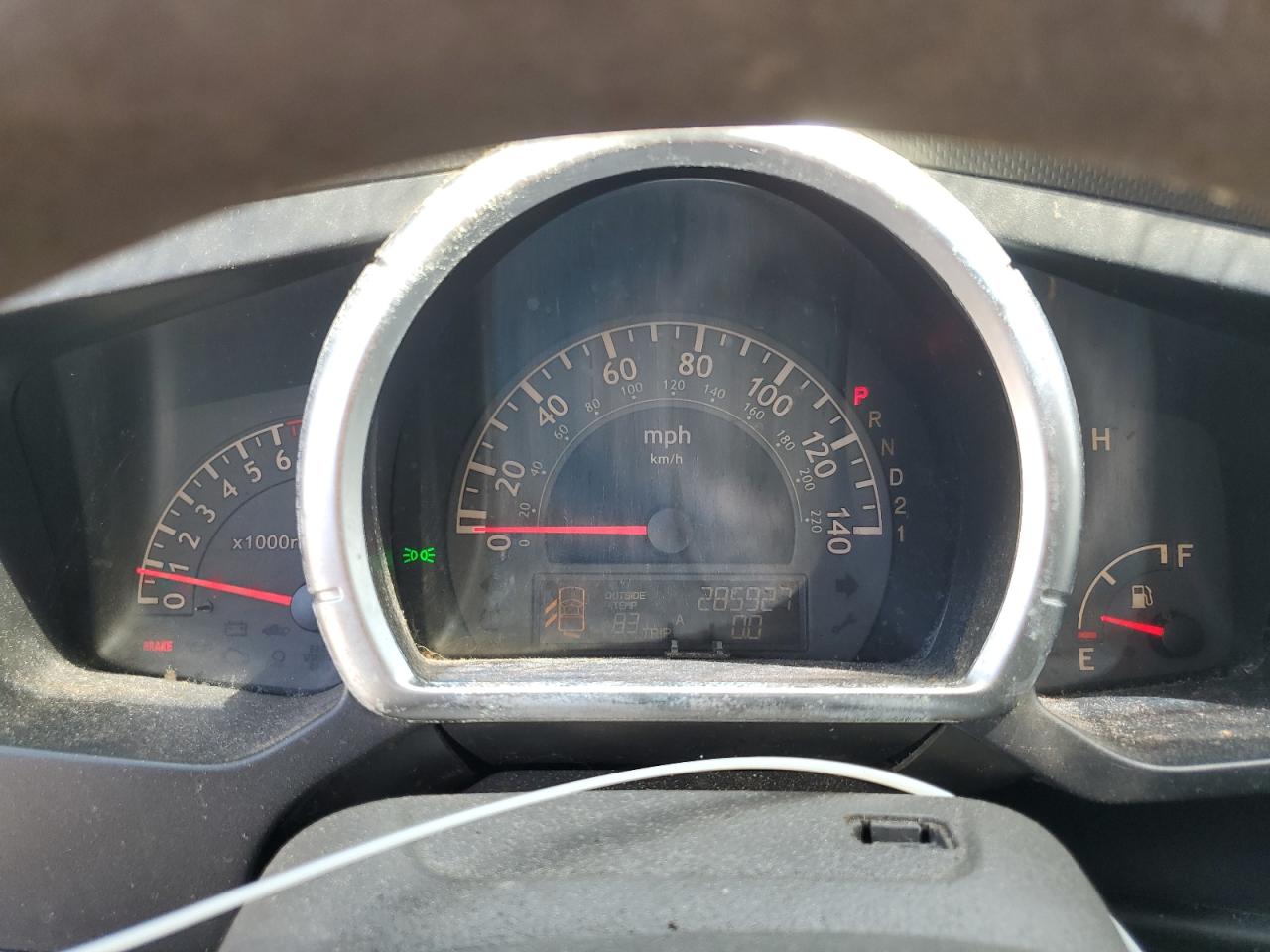 2006 Honda Ridgeline Rts VIN: 2HJYK16426H543105 Lot: 55626035