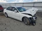 2016 Bmw 328 I Sulev for Sale in Fredericksburg, VA - Front End