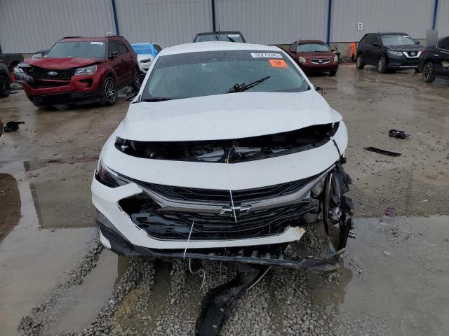  CHEVROLET MALIBU 2023 White