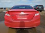 2012 Honda Civic Lx for Sale in Brighton, CO - Front End
