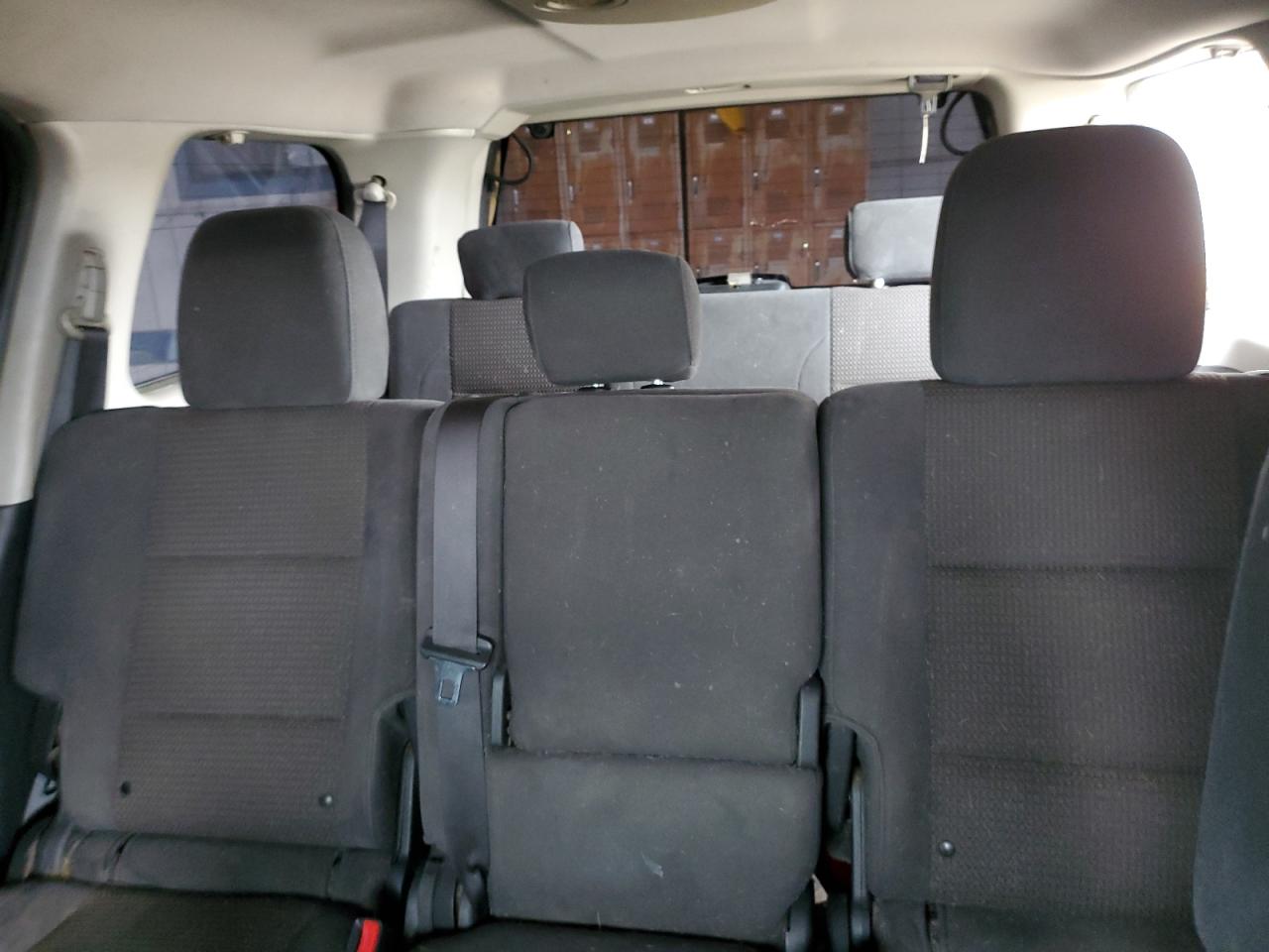 2014 Nissan Armada Sv VIN: 5N1AA0ND3EN600935 Lot: 54394995