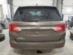 2018 Honda Odyssey Exl for Sale in Greenwood, NE - Front End