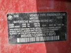 2017 Bmw 320 I продається в Fairburn, GA - Mechanical