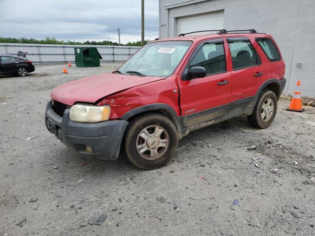 2001 Ford Escape Xlt