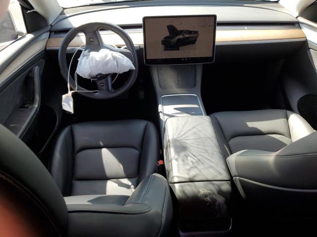  TESLA MODEL Y 2023 White