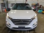 2018 Hyundai Tucson Value للبيع في Mcfarland، WI - Hail