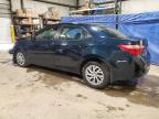 2019 TOYOTA COROLLA L   à vendre chez Copart ON - TORONTO