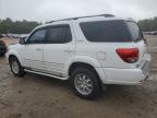 2007 Toyota Sequoia Sr5 en Venta en Charles City, VA - Front End