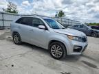 2011 Kia Sorento Sx   for Sale in Walton, KY - Front End