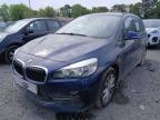 2019 BMW 218I SE AU for sale at Copart WOLVERHAMPTON