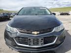 2017 Chevrolet Cruze Ls იყიდება Littleton-ში, CO - Side