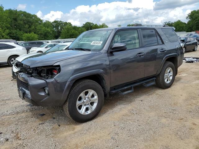  TOYOTA 4RUNNER 2019 Szary