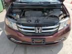 2016 Honda Odyssey Touring en Venta en Lebanon, TN - Side