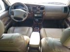 1999 Toyota 4Runner Limited for Sale in Ellenwood, GA - Rear End