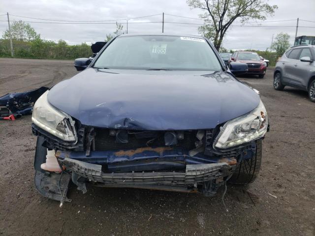 2014 HONDA ACCORD TOURING  
