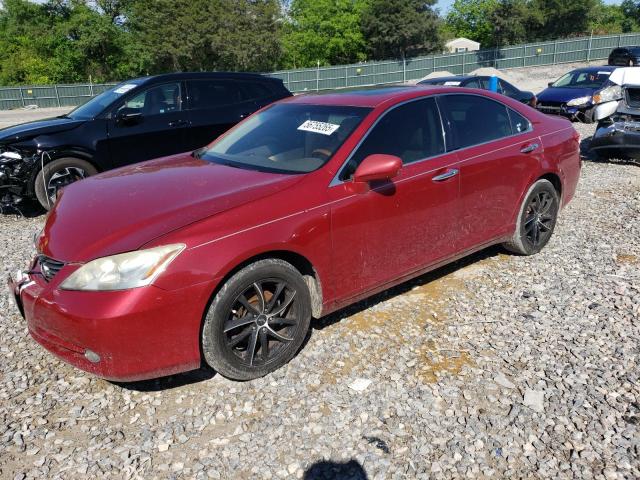 2009 Lexus Es 350