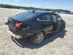 2018 Chevrolet Cruze Lt   na sprzedaż w Memphis, TN - Water/Flood
