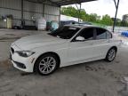 2016 Bmw 320 Xi продається в Cartersville, GA - Minor Dent/Scratches