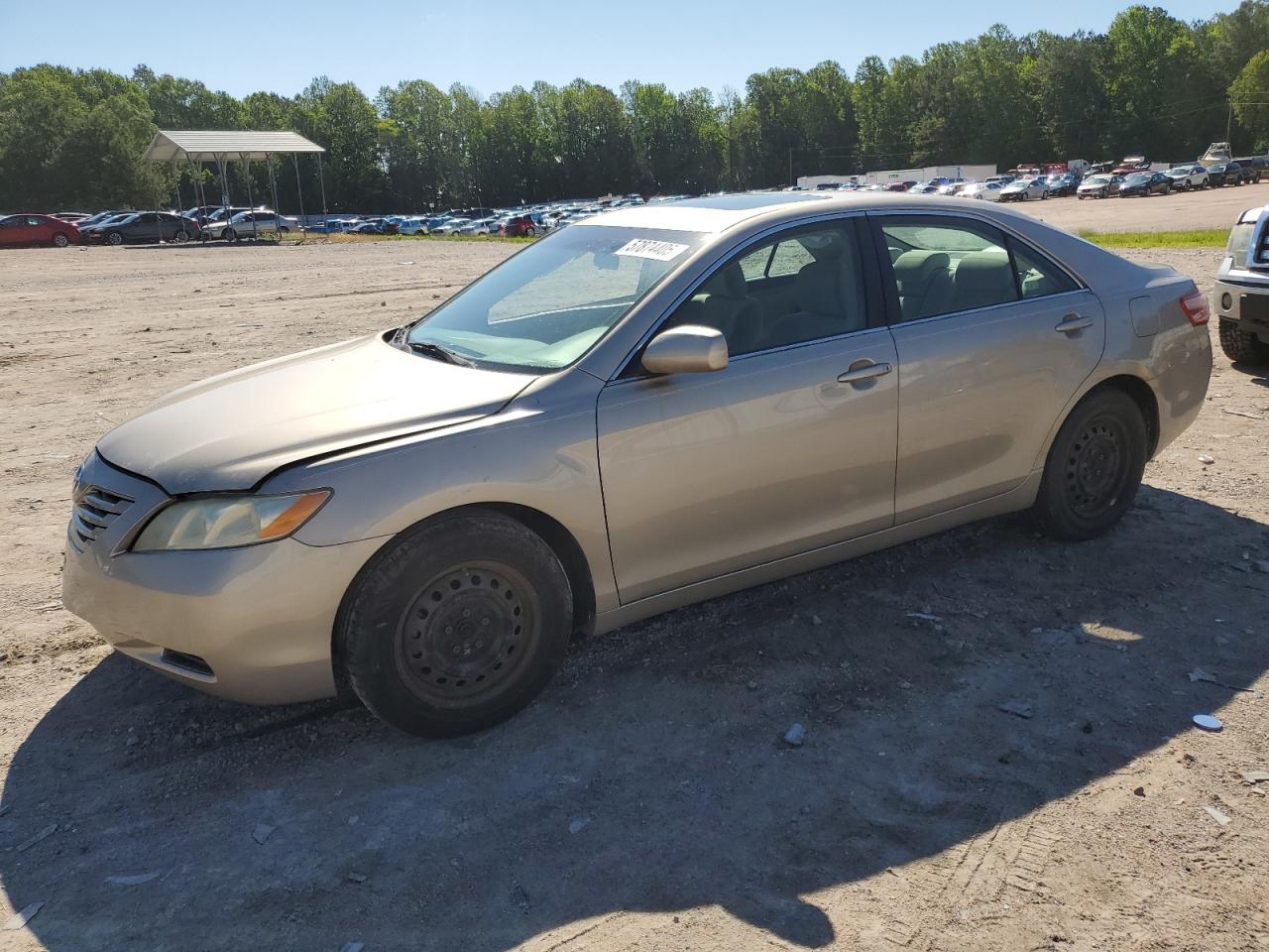 Charles City, VA에서 판매 중인 2009 Toyota Camry Base - Side