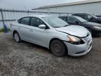2014 Nissan Sentra S იყიდება Bowmanville-ში, ON - Front End