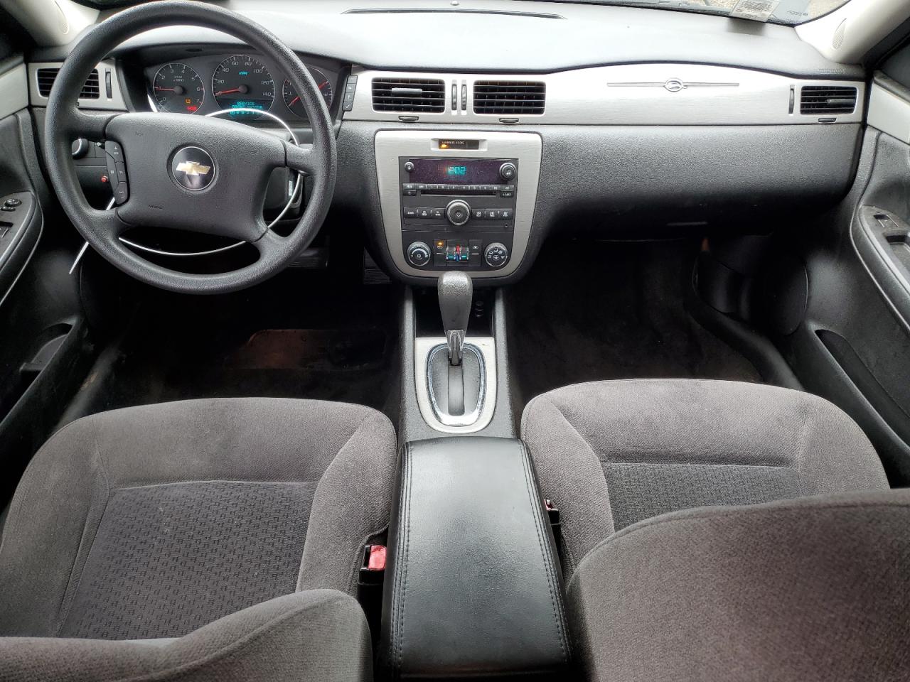 2007 Chevrolet Impala Lt VIN: 2G1WT58K579158458 Lot: 58041835