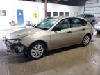 2008 Subaru Impreza 2.5I for Sale in Blaine, MN - Front End