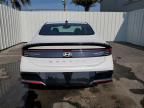 2025 Hyundai Sonata Sel للبيع في Riverview، FL - Front End