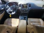 2016 Dodge Durango Citadel за продажба в Prairie Grove, AR - Hail