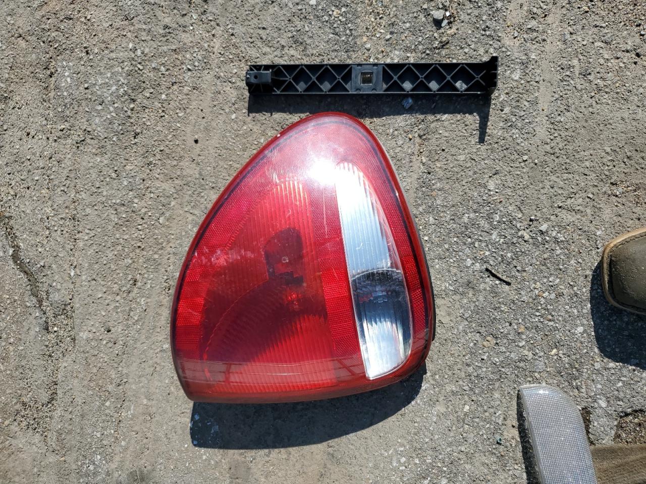2006 Chrysler Town & Country Touring VIN: 2A4GP54L36R702169 Lot: 56156325