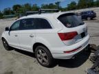 2014 Audi Q7 Premium Plus للبيع في Spartanburg، SC - Front End