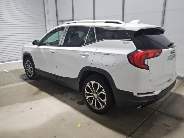  GMC TERRAIN 2019 Biały