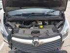 2019 VAUXHALL VIVARO COM for sale at Copart NEWBURY