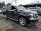 2020 Chevrolet Tahoe K1500 Lt на продаже в Denver, CO - Biohazard/Chemical