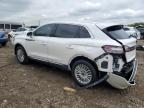 2019 Lincoln Nautilus  zu verkaufen in Chicago Heights, IL - Rear End