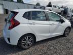2015 Honda Fit Ex for Sale in Portland, OR - Front End