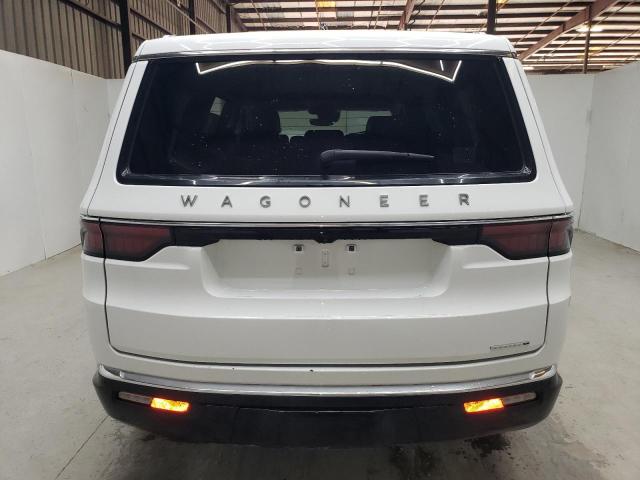 JEEP WAGONEER 2024 White