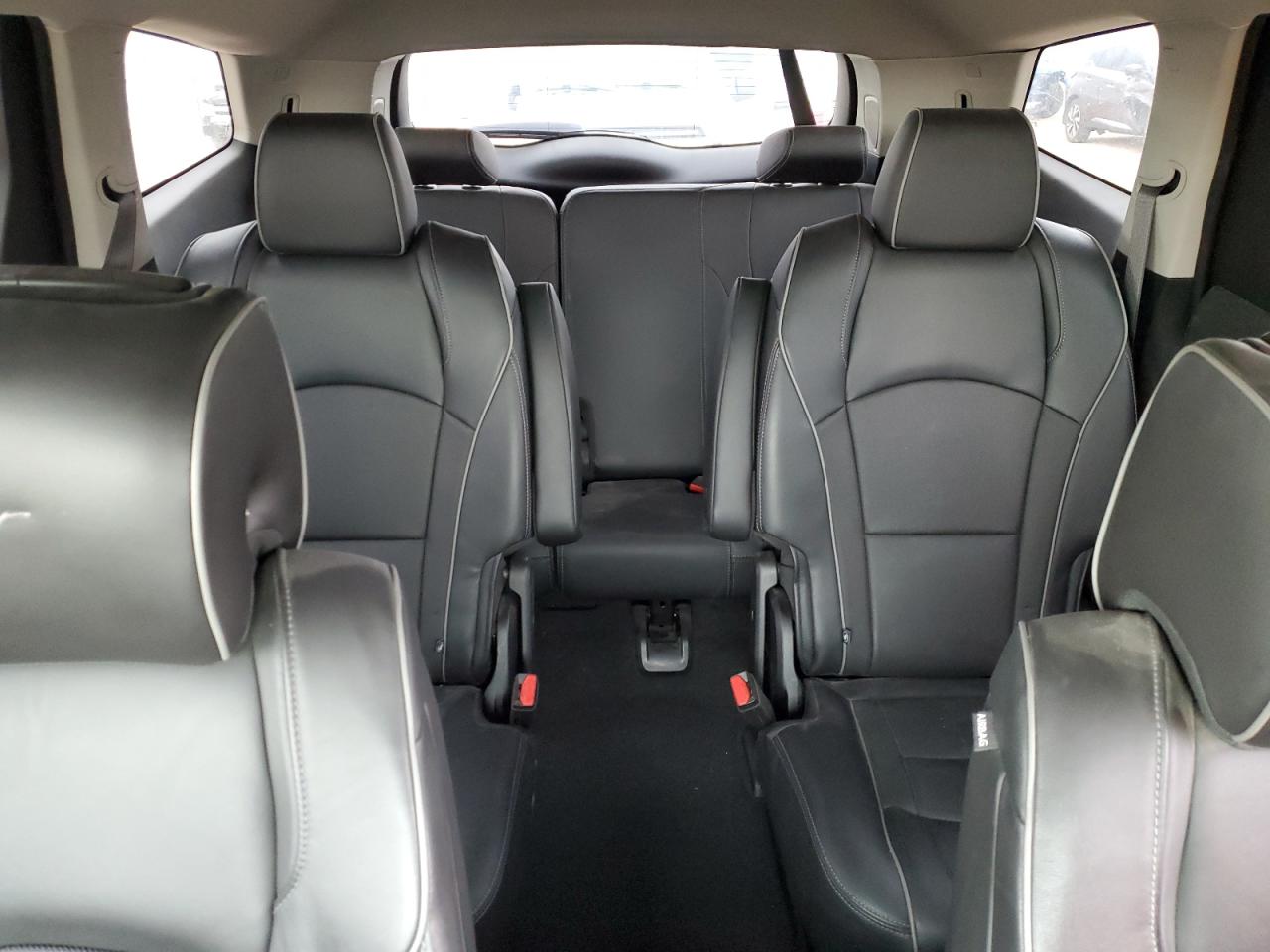 2020 Buick Enclave Avenir VIN: 5GAEVCKW8LJ146379 Lot: 56064305