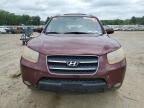 2009 Hyundai Santa Fe Se продається в Conway, AR - Rear End