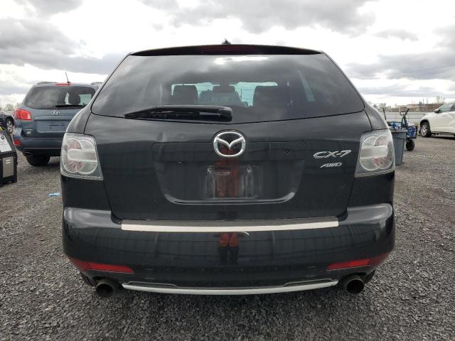 2010 MAZDA CX-7 