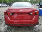 2025 Nissan Altima Sv იყიდება Waldorf-ში, MD - Front End