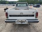 1987 Chevrolet S Truck S10 zu verkaufen in Knightdale, NC - Minor Dent/Scratches