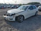 2006 Mercedes-Benz C 230 na sprzedaż w Montgomery, AL - Front End