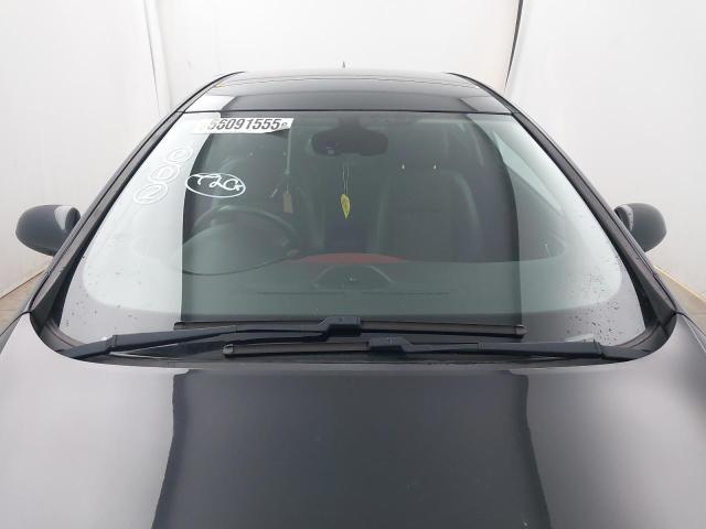 2013 VAUXHALL ASTRA GTC