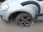 2011 SUZUKI SX4 SZ-L for sale at Copart YORK