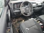 2009 Honda Ridgeline Rts en Venta en Moraine, OH - Rear End