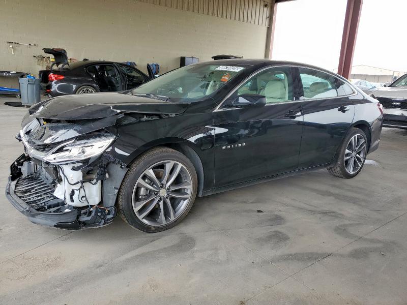  CHEVROLET MALIBU 2024 Czarny