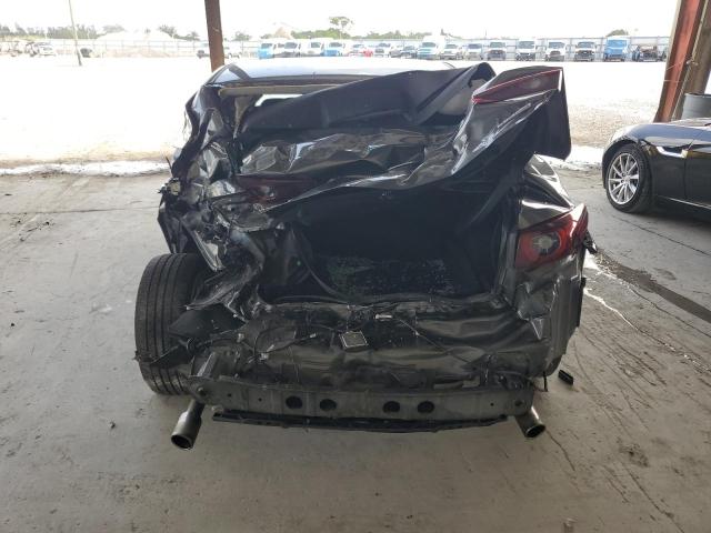  MAZDA 3 2022 Gray