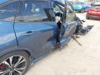 2021 FORD KUGA ST-LI for sale at Copart YORK