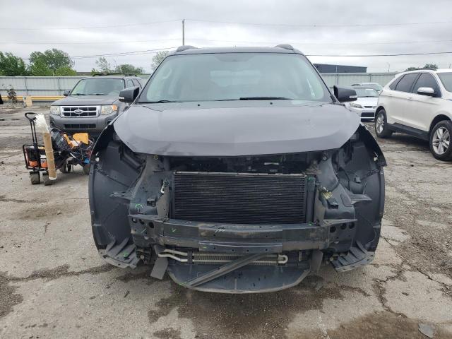  CHEVROLET TRAVERSE 2014 Charcoal